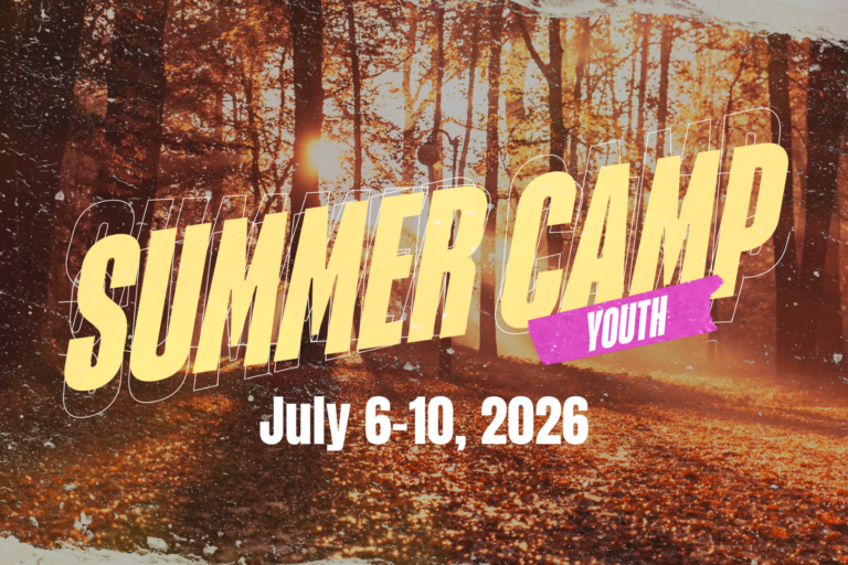 Youth Summer Camp