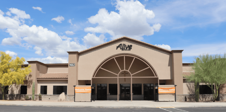 Alive Church Oro Valley
