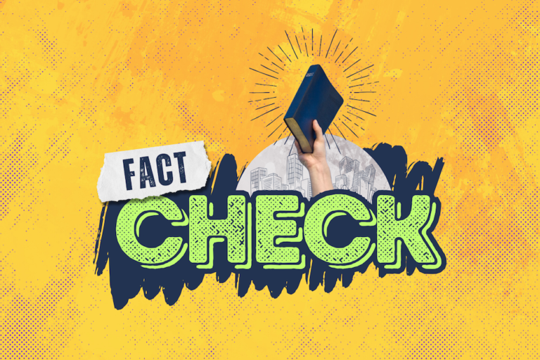 Kids: Fact Check – Part 3