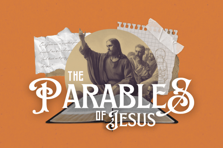 Youth: The Parables of Jesus – Part 3