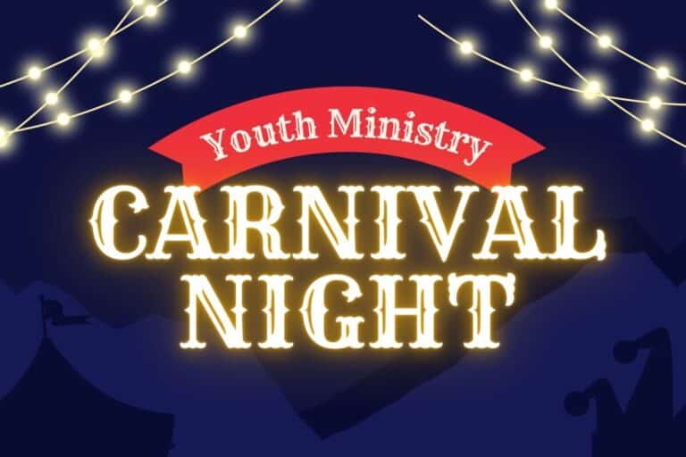 Youth Carnival Night