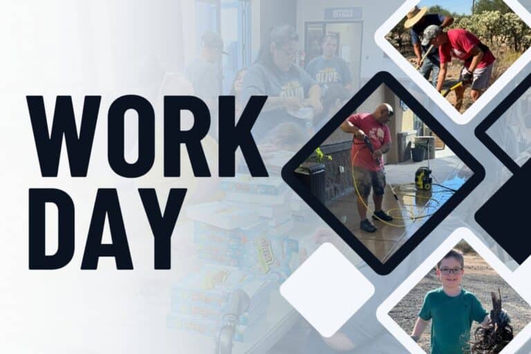Work Day