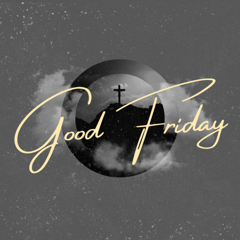 Good Friday