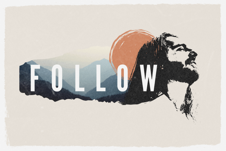 Youth: Follow – Part 1