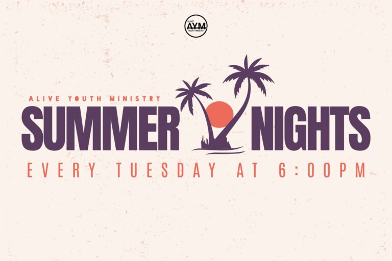 Summer Nights