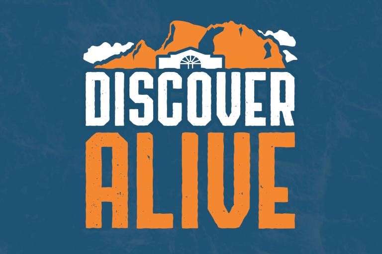 Discover Alive