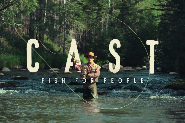 Cast – Part 2: Light of Jesus