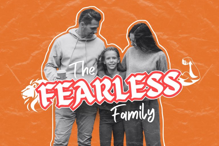 Youth: The Fearless Family – Part 2