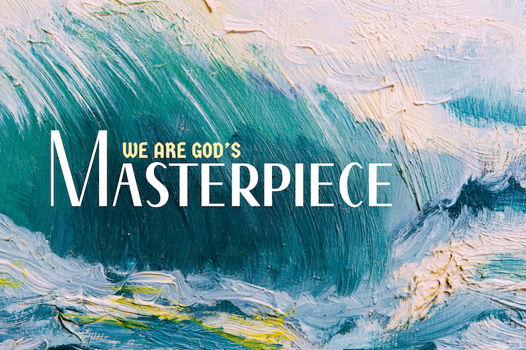 Masterpiece – Part 6: Christ-Like Relationships