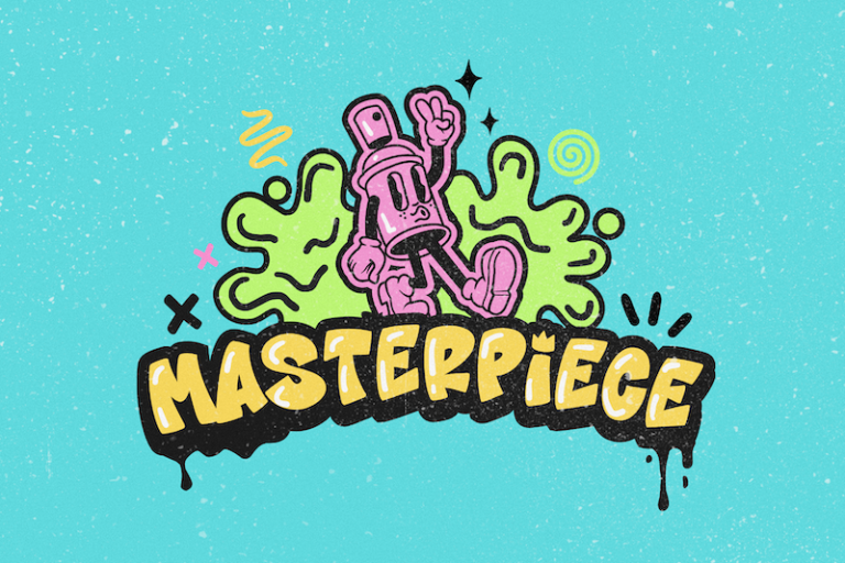 Kids: Masterpiece – Part 6