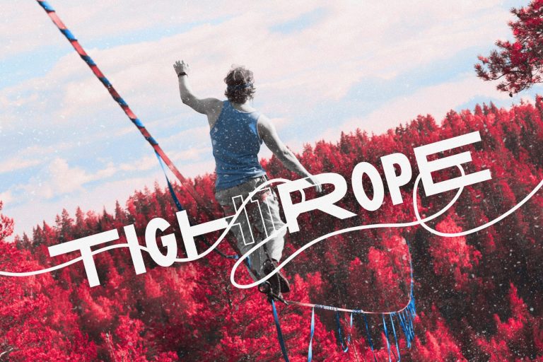 Youth: Tightrope – Part 3