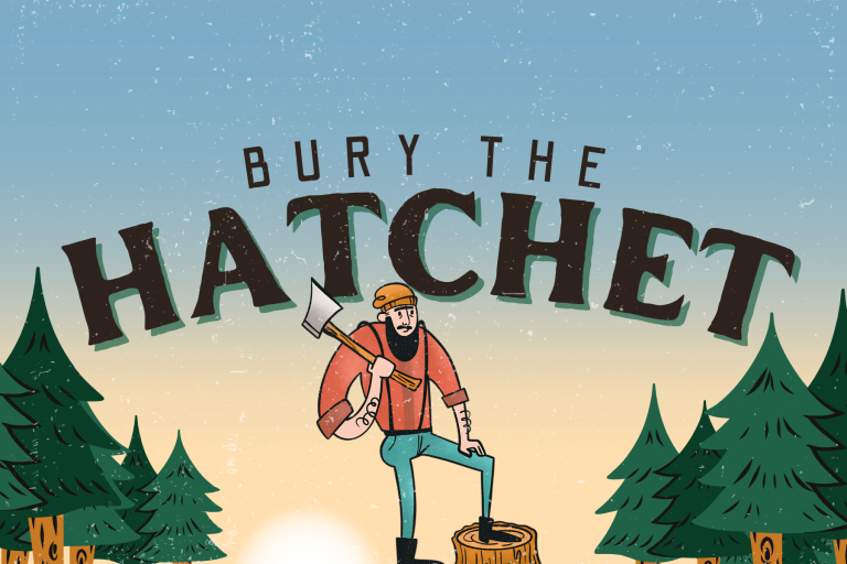 Kids: Bury The Hatchet – Part 1