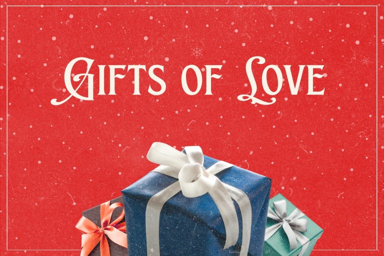 Gifts of Love