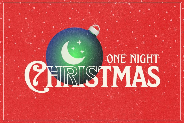 One Night Christmas