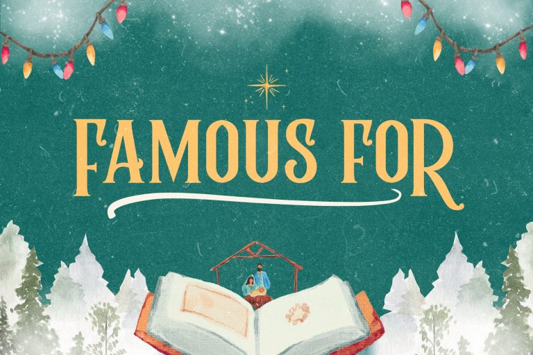 Youth: Famous For – Part 2