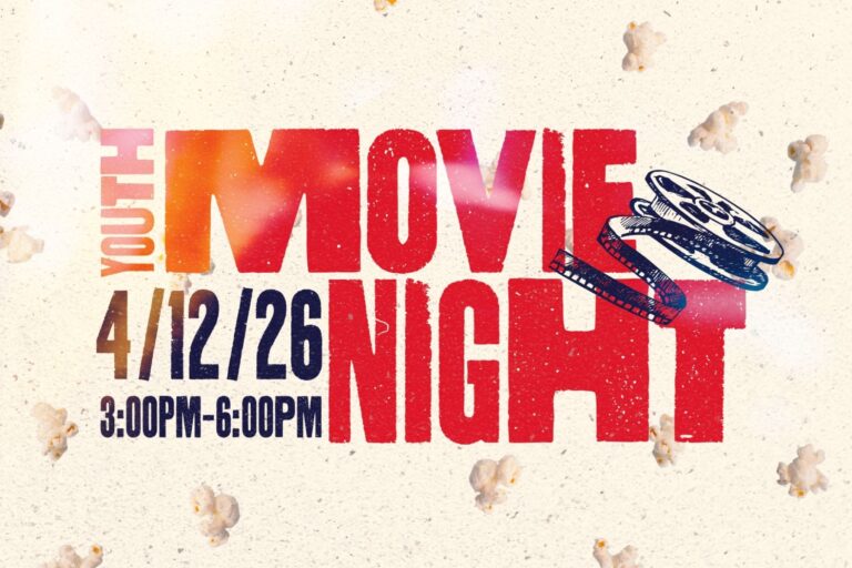 Youth Night At The Movies