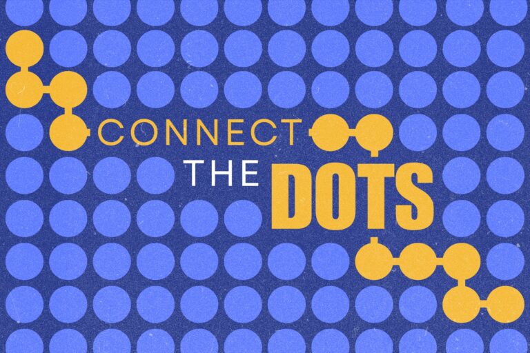 Connect The Dots – Part 1: The Trinity