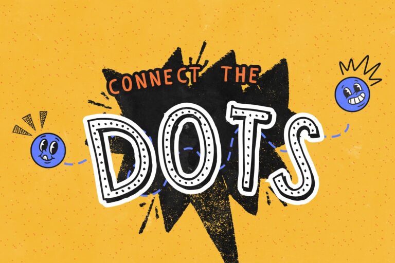 Kids: Connect The Dots – Part 1
