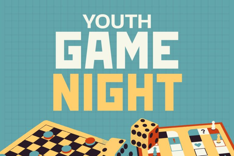 Youth Game Night
