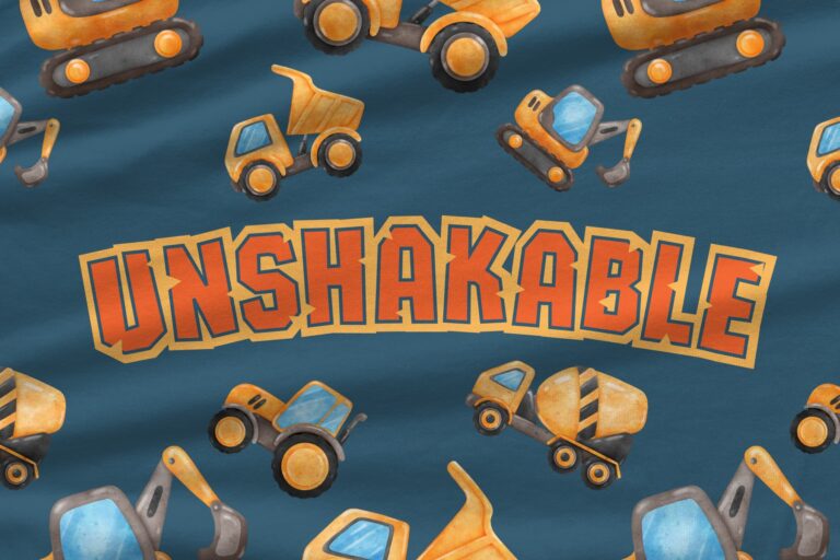 Kids: Unshakable – Part 2