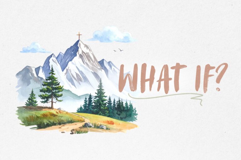 Kids: What If? – Part 1