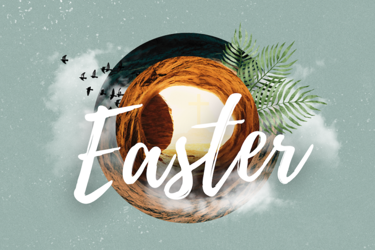 Easter Service