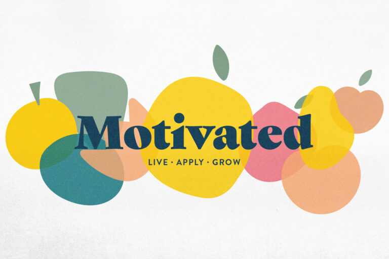 Motivated – Part 1: Love