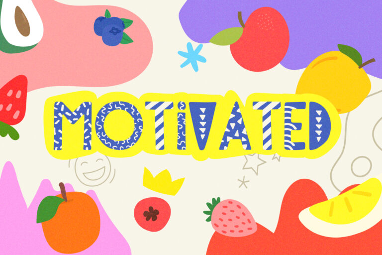 Kids: Motivated – Part 1