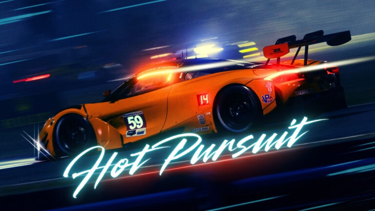 Hot Pursuit – Part 1: Put God First