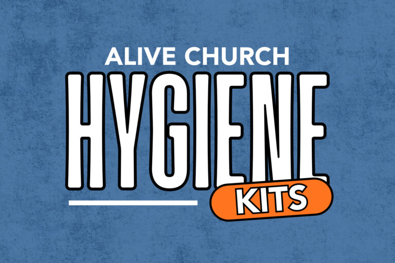 Hygiene Kit Donation